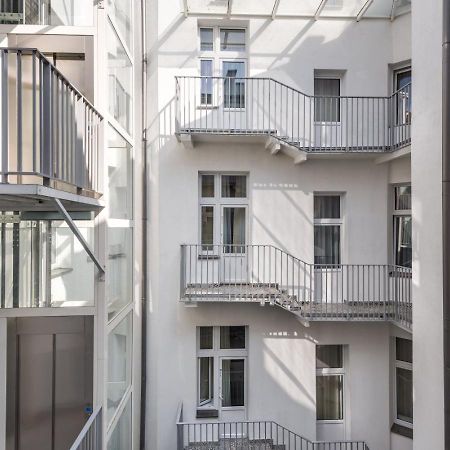 Old Town Apartments - B12 Краків Екстер'єр фото