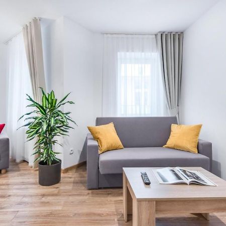 Old Town Apartments - B12 Краків Екстер'єр фото