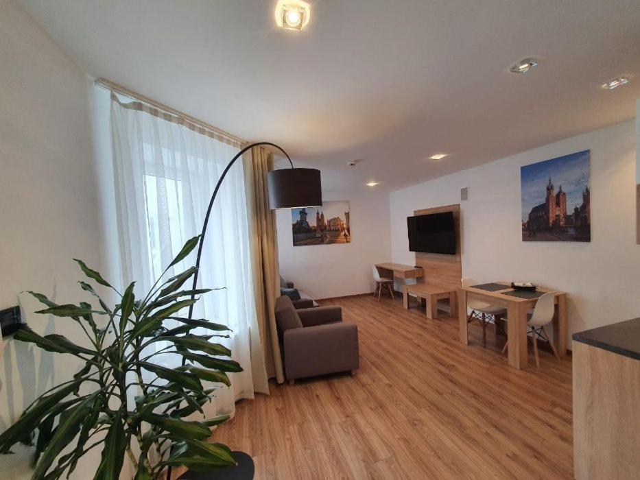 Old Town Apartments - B12 Краків Екстер'єр фото