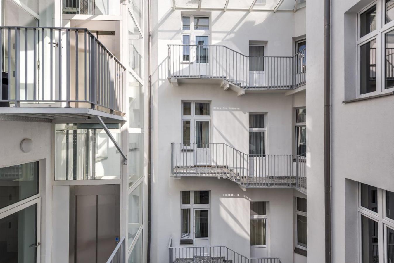 Old Town Apartments - B12 Краків Екстер'єр фото